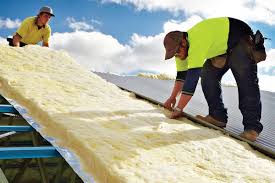 Types of Insulation We Offer in Hope, IN